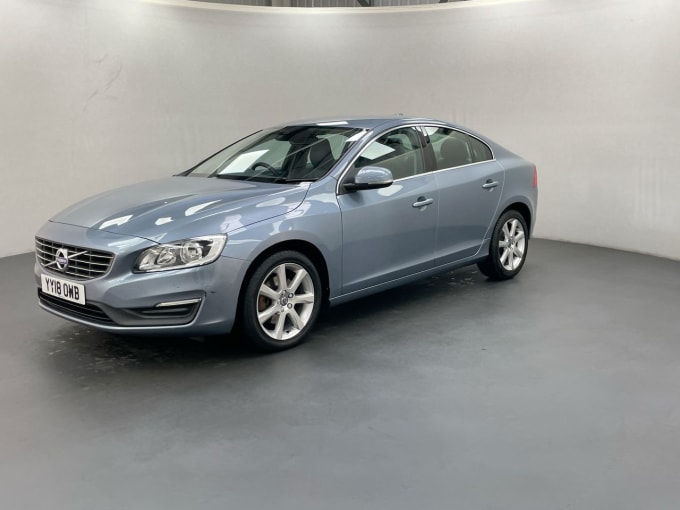 2024 Volvo S60