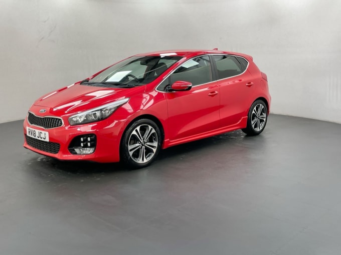 2024 Kia Ceed