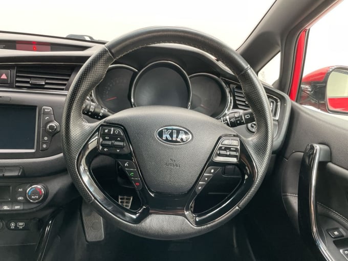 2024 Kia Ceed