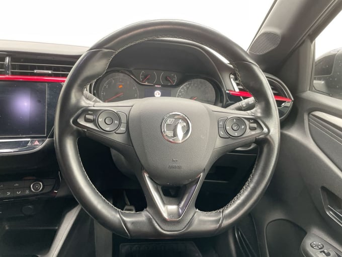 2024 Vauxhall Corsa