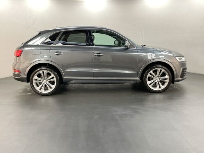 2024 Audi Q3