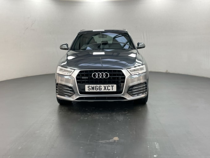 2024 Audi Q3