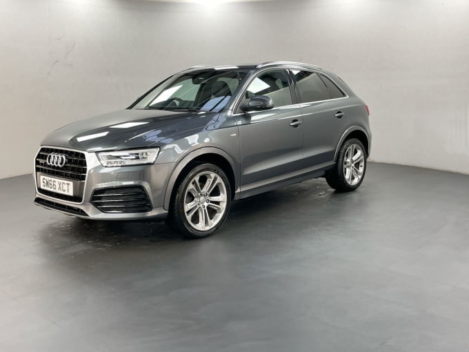 2024 Audi Q3