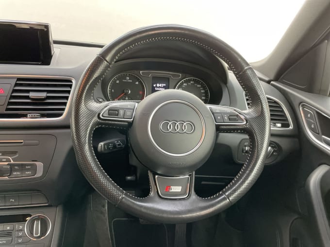 2024 Audi Q3