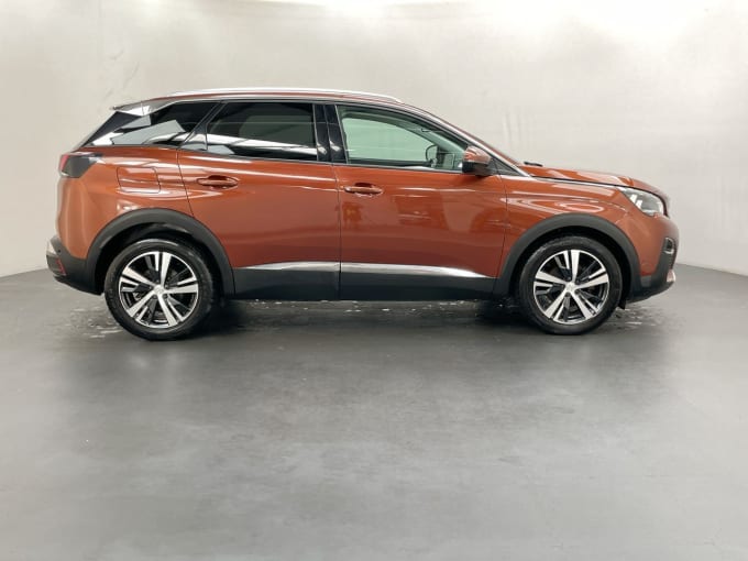 2024 Peugeot 3008