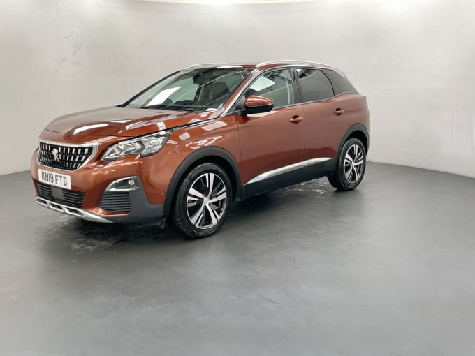 2024 Peugeot 3008