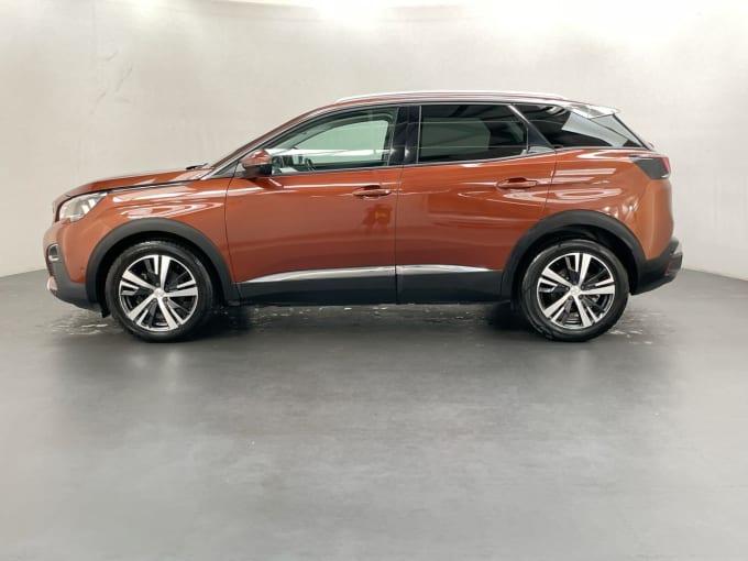 2024 Peugeot 3008