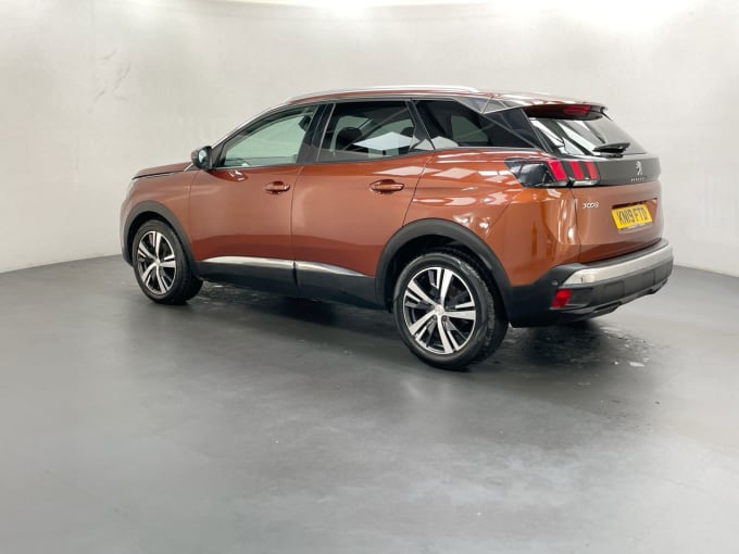 2024 Peugeot 3008