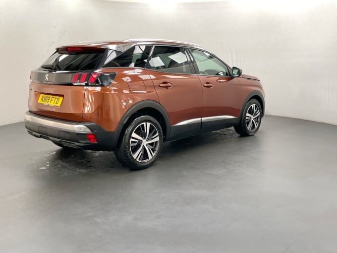 2024 Peugeot 3008