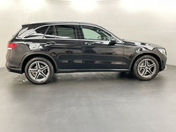 2024 Mercedes-benz Glc-class