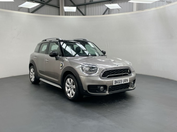 2024 Mini Countryman