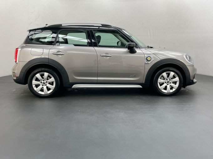 2024 Mini Countryman