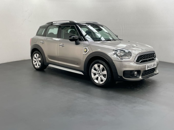 2024 Mini Countryman