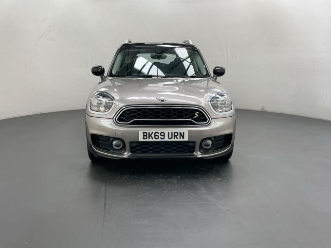 2024 Mini Countryman