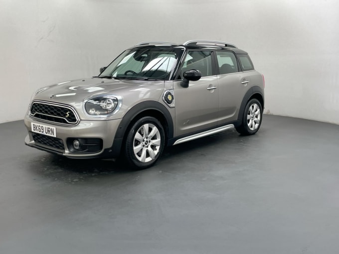 2024 Mini Countryman