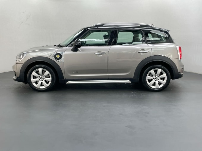 2024 Mini Countryman