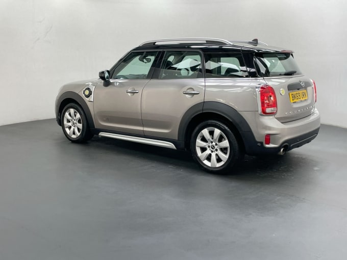 2024 Mini Countryman