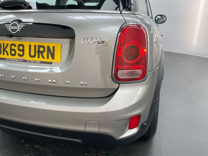 2024 Mini Countryman