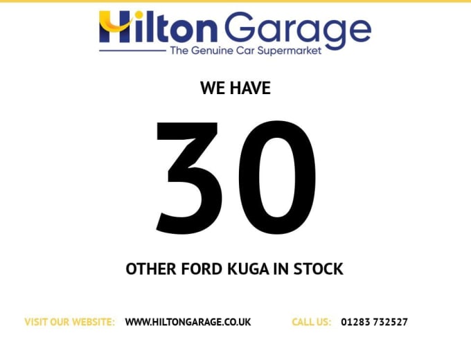 2024 Ford Kuga