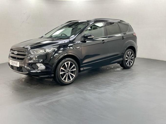 2024 Ford Kuga