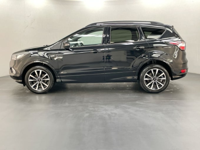 2024 Ford Kuga