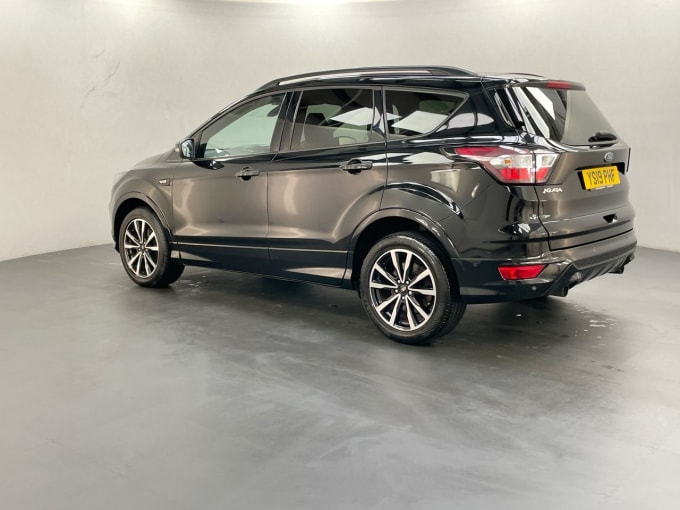 2024 Ford Kuga