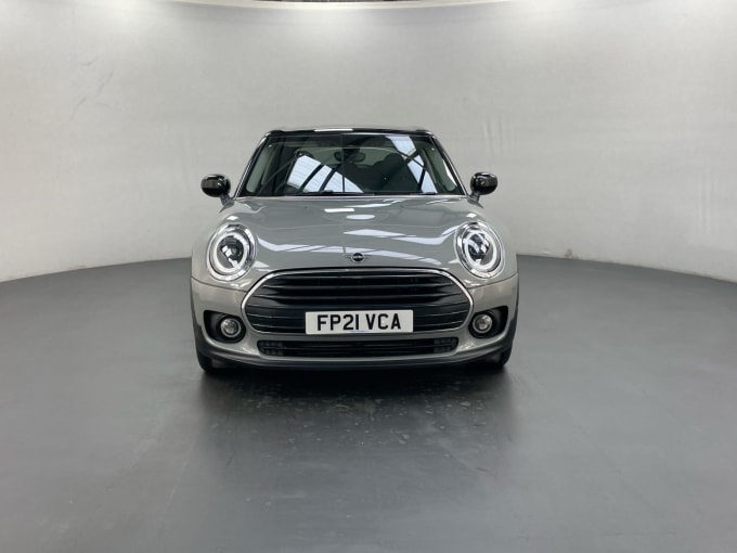 2024 Mini Clubman