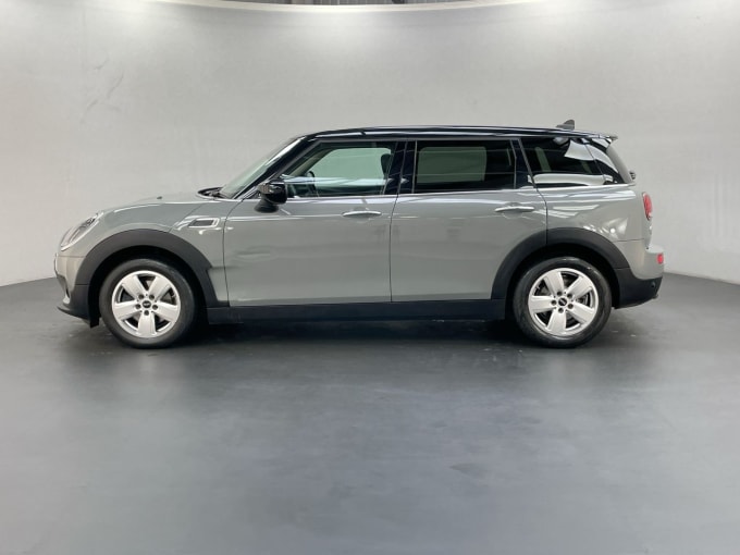 2024 Mini Clubman