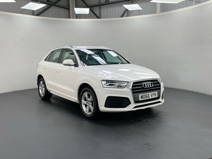 2024 Audi Q3