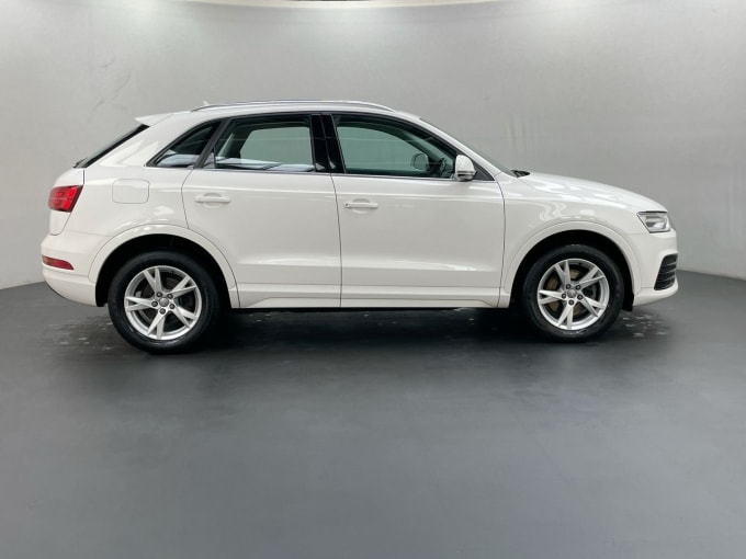 2024 Audi Q3