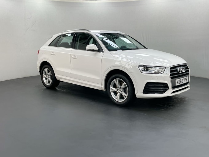 2024 Audi Q3