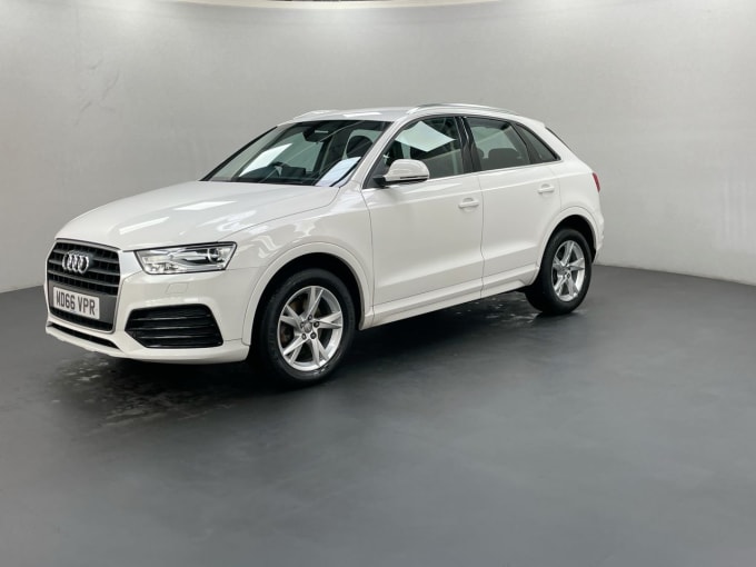 2024 Audi Q3