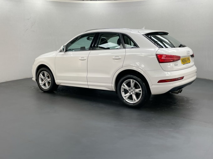 2024 Audi Q3