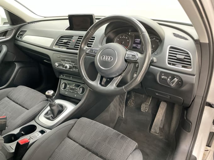 2024 Audi Q3