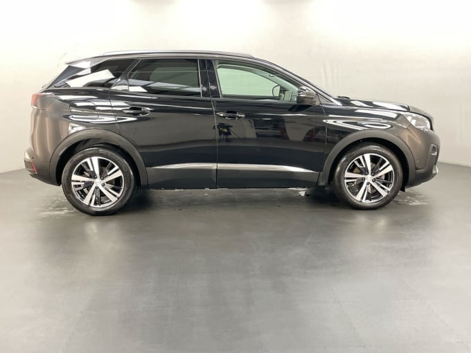 2024 Peugeot 3008