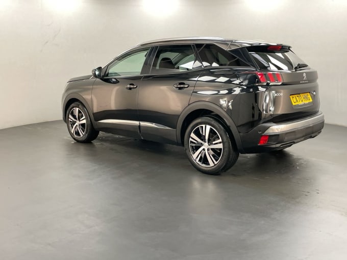 2024 Peugeot 3008