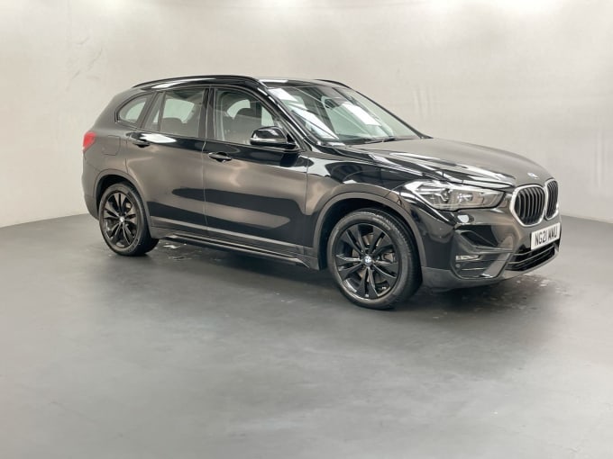 2024 BMW X1