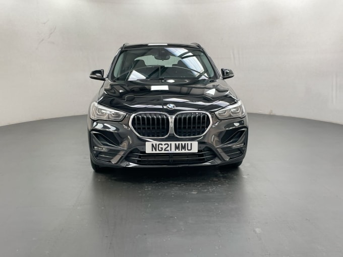 2024 BMW X1