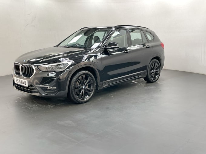 2024 BMW X1