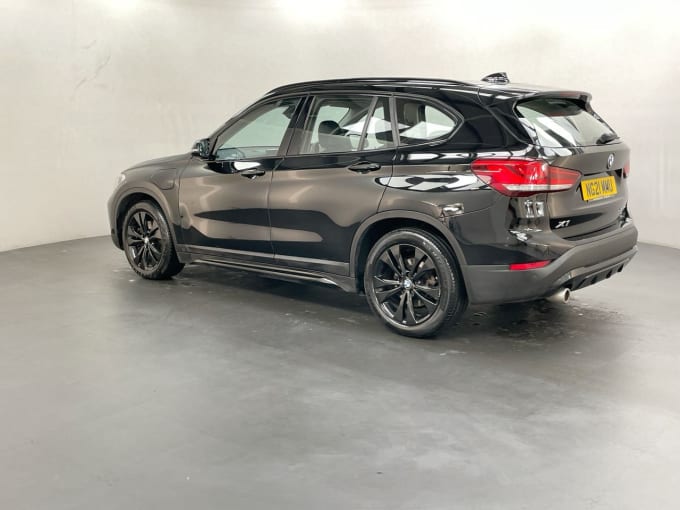 2024 BMW X1