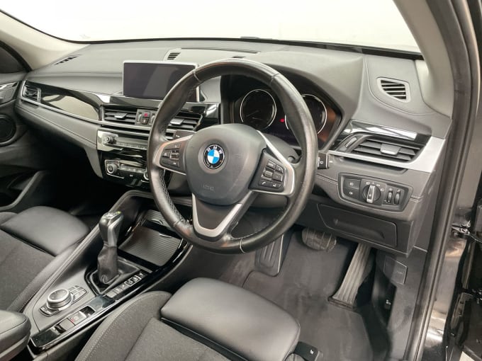 2024 BMW X1