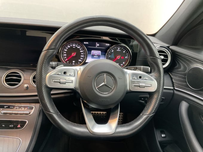 2025 Mercedes-benz E-class