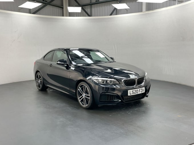 2024 BMW 2 Series