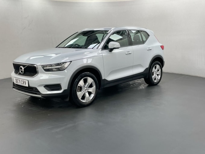 2024 Volvo Xc40