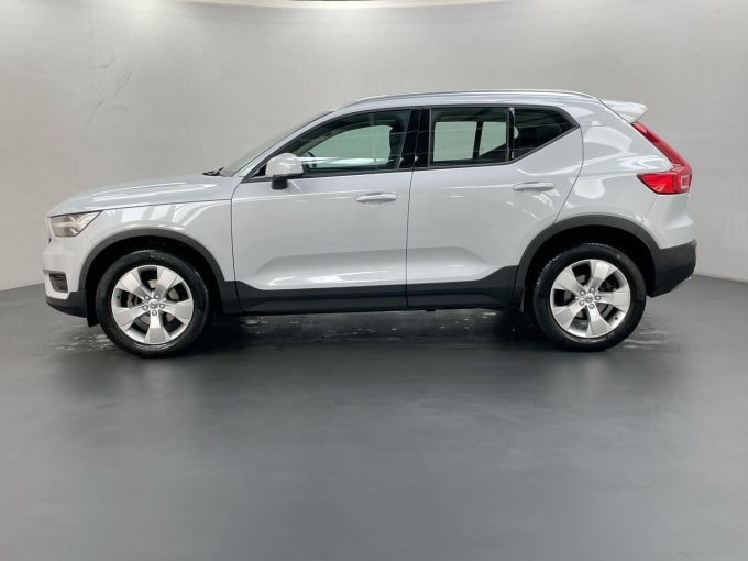 2024 Volvo Xc40