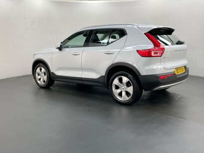 2024 Volvo Xc40