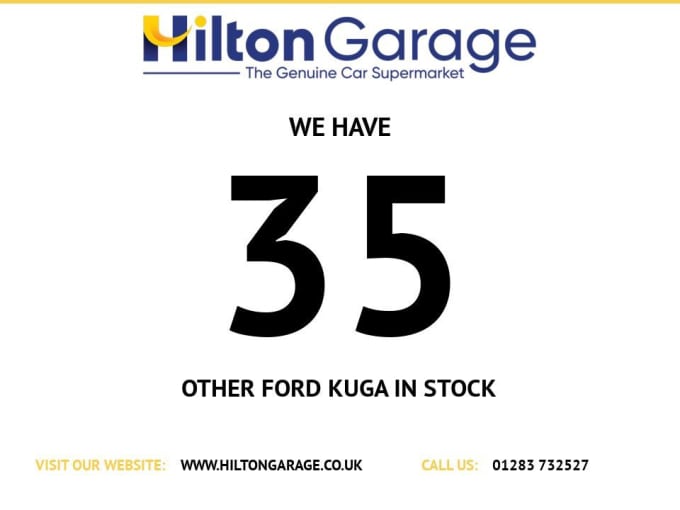 2024 Ford Kuga