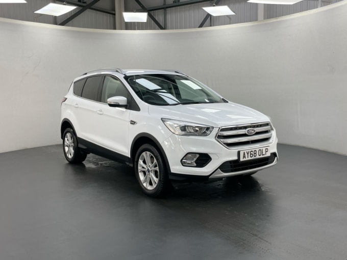 2024 Ford Kuga