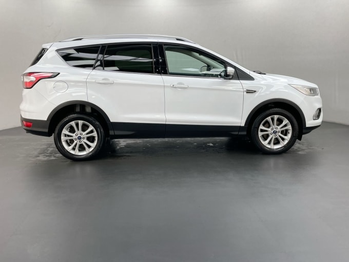 2024 Ford Kuga