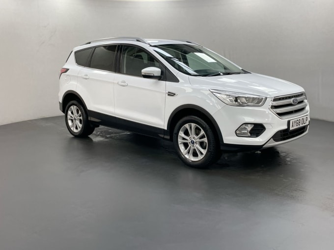 2024 Ford Kuga